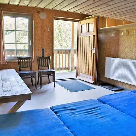 Ottendorfer Hütte - Bergwirtschaft Hostel Sebnitz