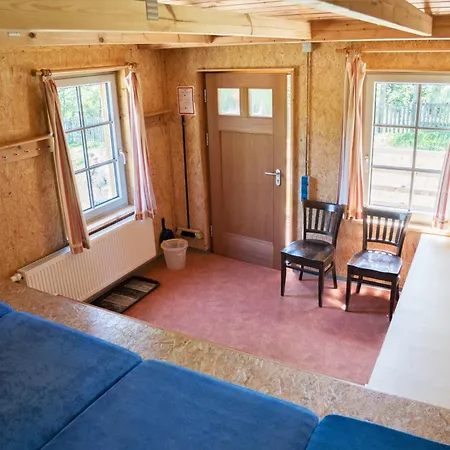 Hostel Ottendorfer Hütte - Bergwirtschaft Sebnitz