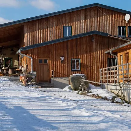 Hostel Ottendorfer Hütte - Bergwirtschaft Sebnitz