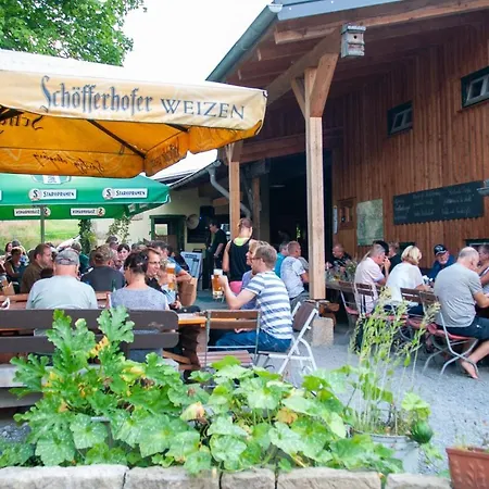 Hostel Ottendorfer Hütte - Bergwirtschaft *