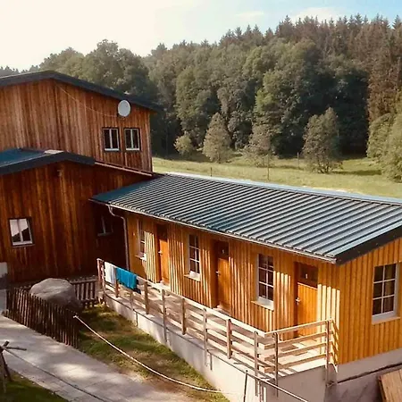Ottendorfer Hütte - Bergwirtschaft Sebnitz