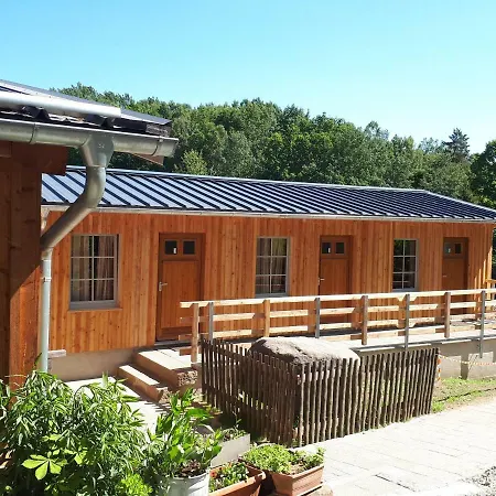 Ottendorfer Hütte - Bergwirtschaft Hostel